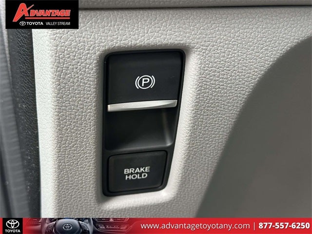 2020 Honda Odyssey EX