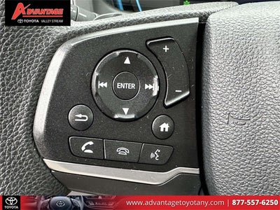 2020 Honda Odyssey EX