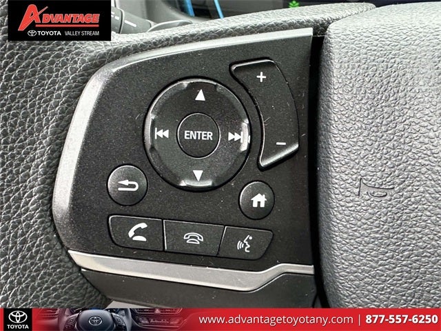 2020 Honda Odyssey EX