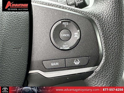 2020 Honda Odyssey EX