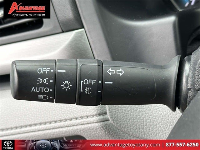 2020 Honda Odyssey EX