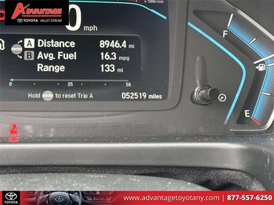 2020 Honda Odyssey EX