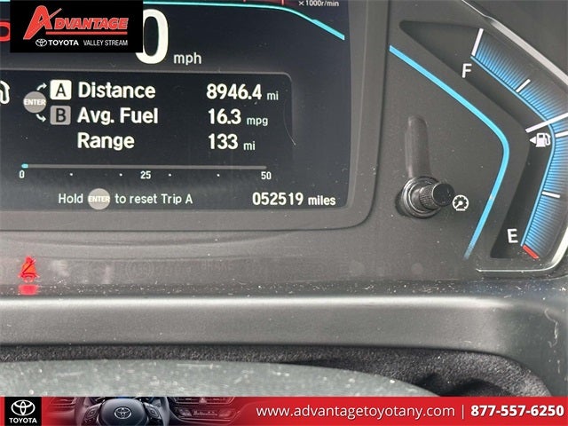 2020 Honda Odyssey EX