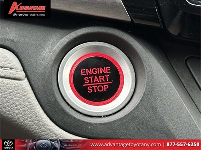 2020 Honda Odyssey EX