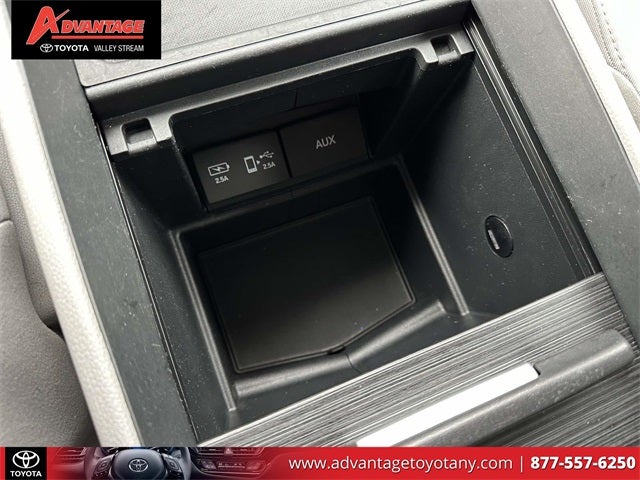 2020 Honda Odyssey EX