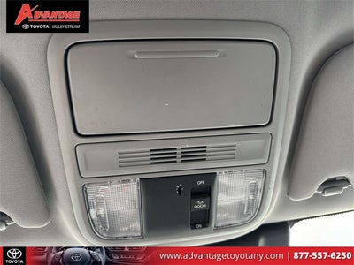 2020 Honda Odyssey EX