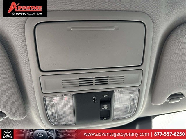 2020 Honda Odyssey EX