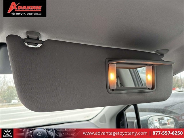 2020 Honda Odyssey EX