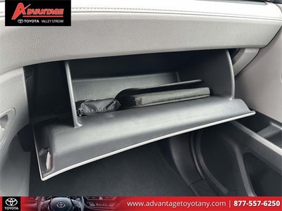 2020 Honda Odyssey EX