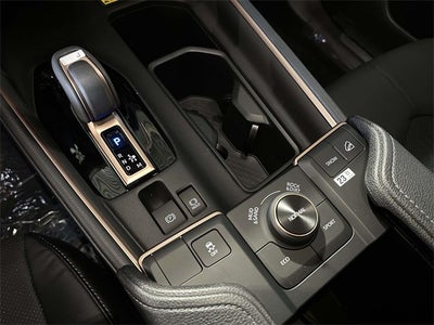 2026 Toyota Grand Highlander Hybrid Base