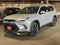 2026 Toyota Grand Highlander Hybrid Base