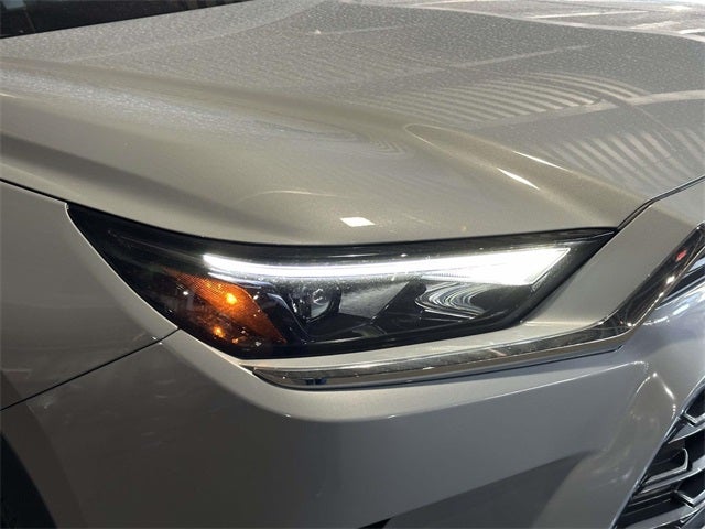 2026 Toyota Grand Highlander Hybrid Base