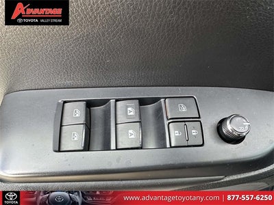 2019 Toyota Highlander LE Plus