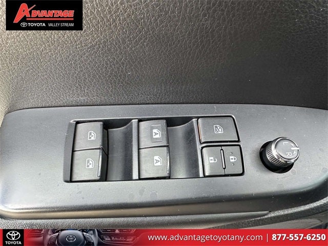 2019 Toyota Highlander LE Plus