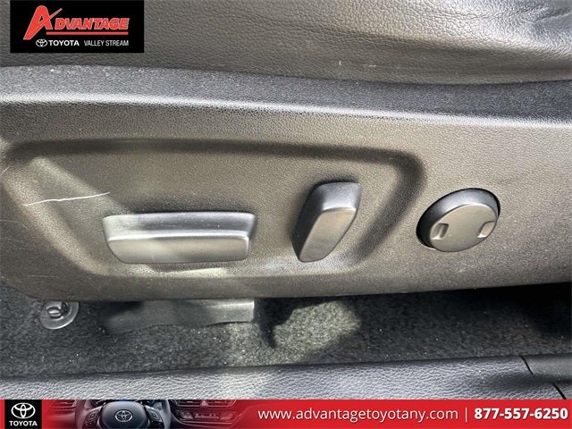 2019 Toyota Highlander LE Plus