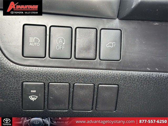 2019 Toyota Highlander LE Plus