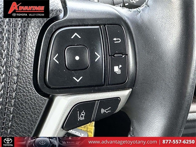 2019 Toyota Highlander LE Plus