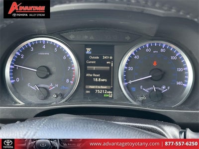 2019 Toyota Highlander LE Plus