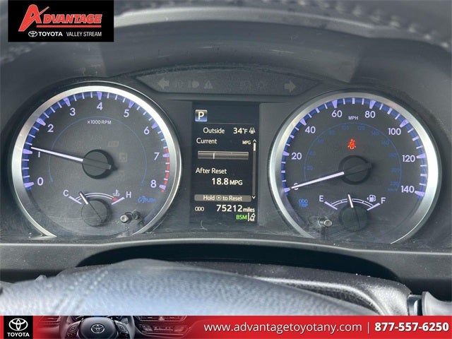 2019 Toyota Highlander LE Plus