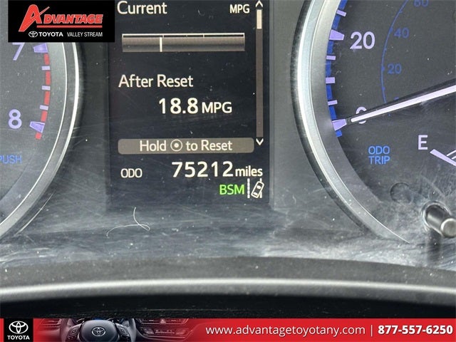 2019 Toyota Highlander LE Plus