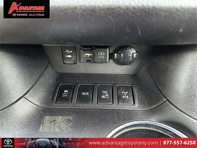 2019 Toyota Highlander LE Plus