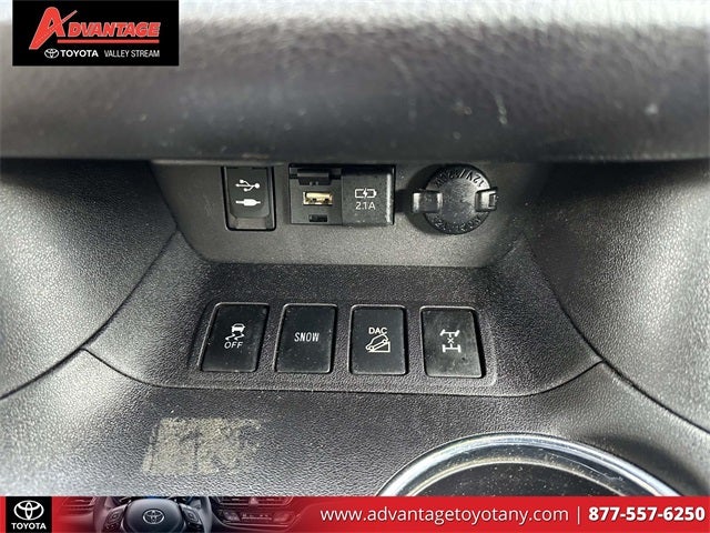 2019 Toyota Highlander LE Plus