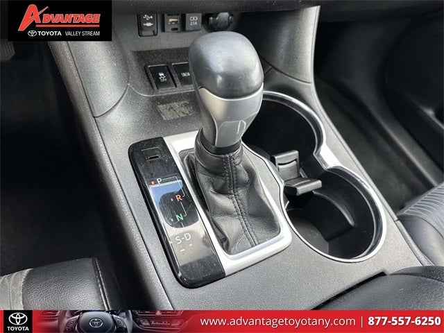 2019 Toyota Highlander LE Plus