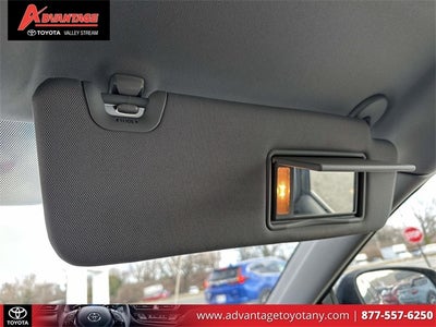 2019 Toyota Highlander LE Plus