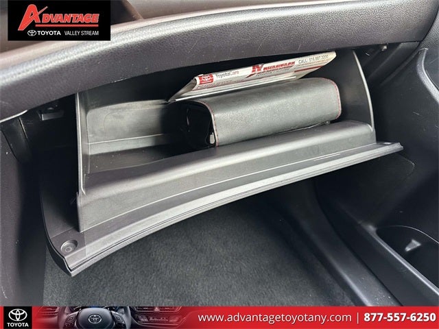 2019 Toyota Highlander LE Plus