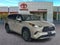 2026 Toyota Highlander Hybrid Hybrid Platinum