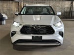 2026 Toyota Highlander Hybrid Hybrid Platinum