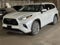 2026 Toyota Highlander Hybrid Hybrid Platinum