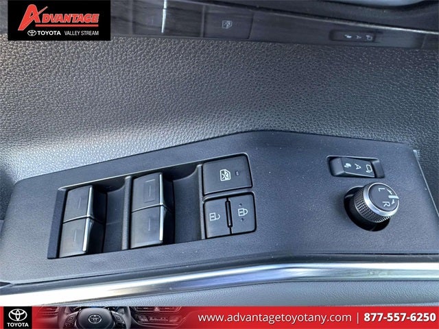 2023 Toyota Highlander Hybrid Limited