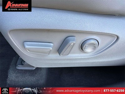 2023 Toyota Highlander Hybrid Limited