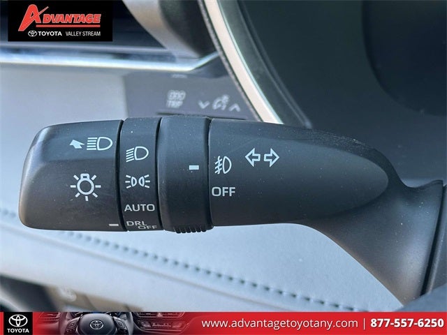 2023 Toyota Highlander Hybrid Limited