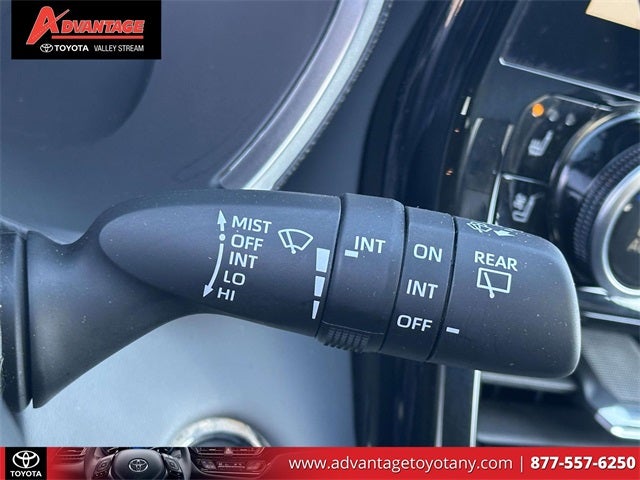 2023 Toyota Highlander Hybrid Limited