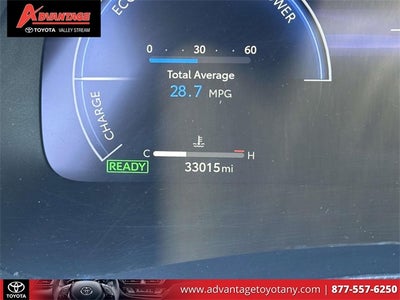 2023 Toyota Highlander Hybrid Limited