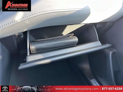 2023 Toyota Highlander Hybrid Limited