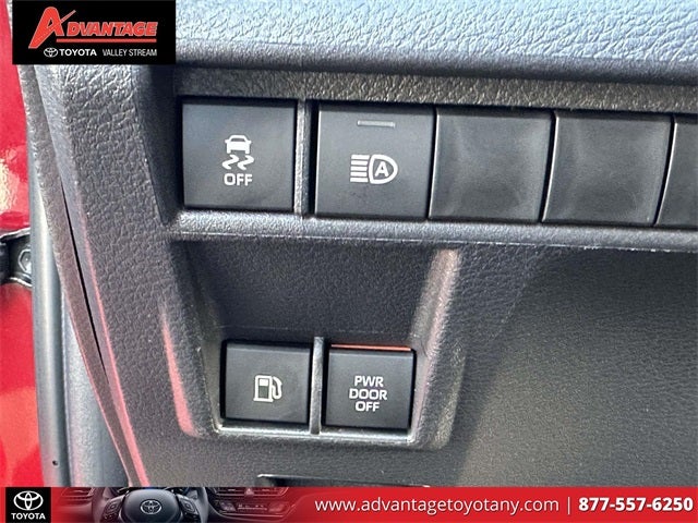 2025 Toyota Sienna XLE 7 Passenger