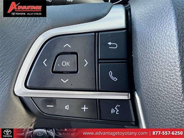 2025 Toyota Sienna XLE 7 Passenger