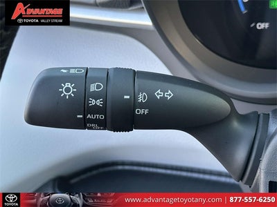 2025 Toyota Sienna XLE 7 Passenger