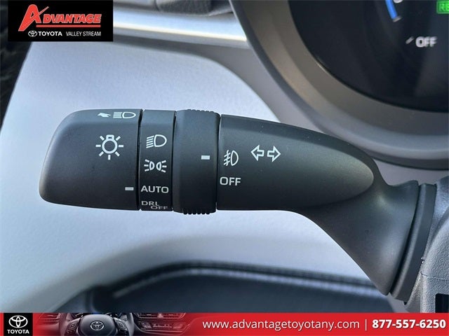 2025 Toyota Sienna XLE 7 Passenger