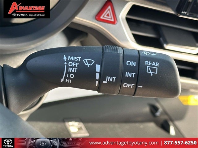 2025 Toyota Sienna XLE 7 Passenger