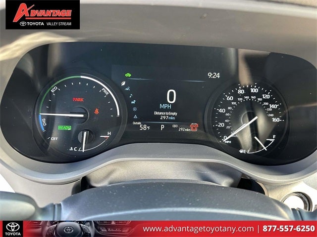 2025 Toyota Sienna XLE 7 Passenger