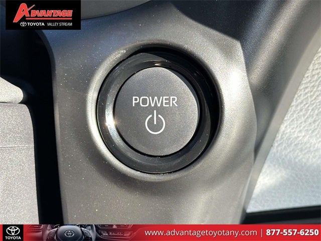 2025 Toyota Sienna XLE 7 Passenger