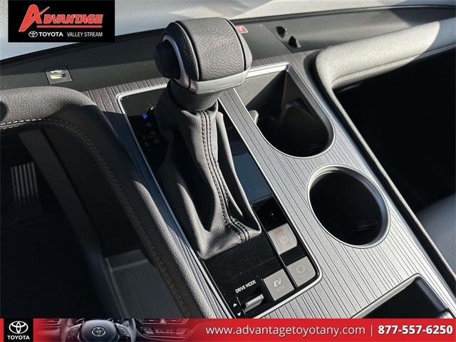 2025 Toyota Sienna XLE 7 Passenger