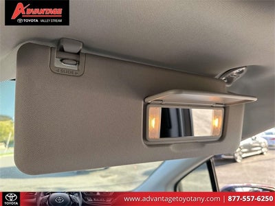 2025 Toyota Sienna XLE 7 Passenger