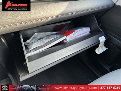 2025 Toyota Sienna XLE 7 Passenger