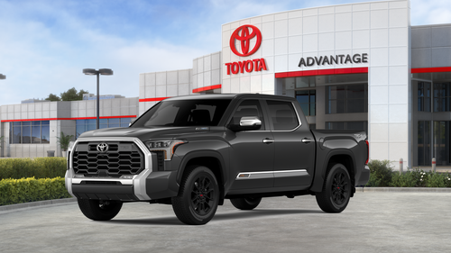 2026 Toyota Tundra Hybrid 1794 Edition i-FORCE MAX