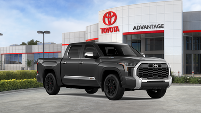 2026 Toyota Tundra Hybrid 1794 Edition i-FORCE MAX